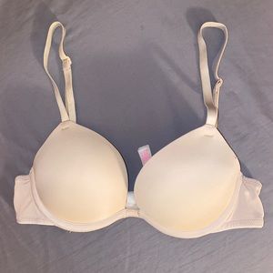 VSPINK Super Push Up Nude 30A